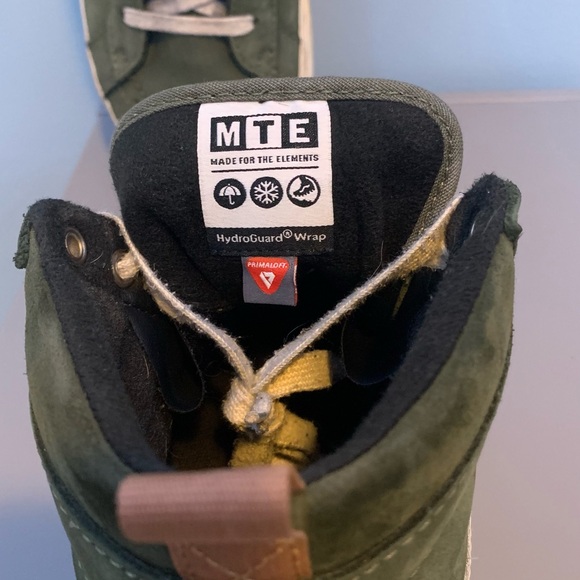 VANS SK8-Hi - Picture 10 of 14